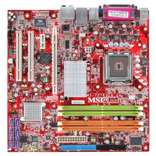 MSI