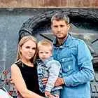 Николаев Денис