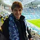 Кондратьев Павел